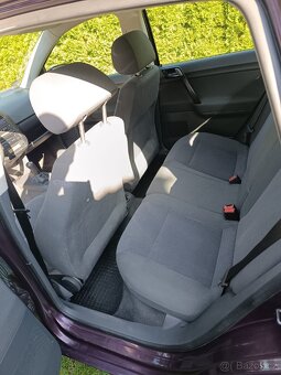 VW polo 1.2 12v 47 kW - 9