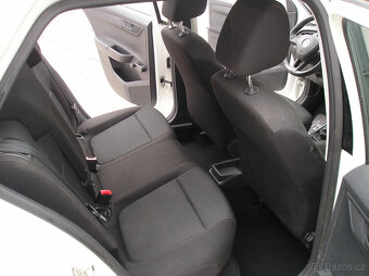 ŠKODA FABIA III 1.0 MPi 44KW RV-2015-KLIMA - 9
