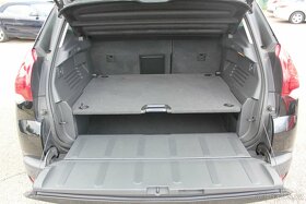 Peugeot 3008, 1.6 BlueHDi, ATM, Navigace - 9