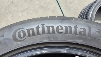 Letní pneu 245/40/18 Continental - 9