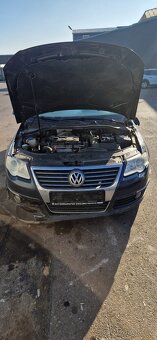 Passat B6 2.0tdi BMP náhradní díly - 9