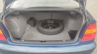 Bmw e46 318i Lpg - 9