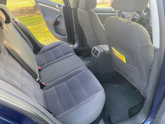 VW Golf V 1.9 tdi 77kw 208.xxx km - 9