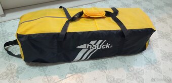 CESTOVNÍ POSTÝLKA HAUCK - 9