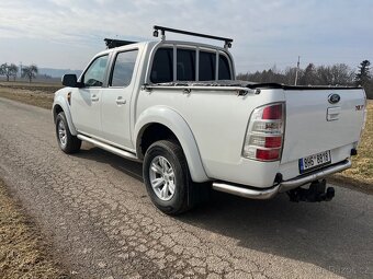 Ford ranger - 9