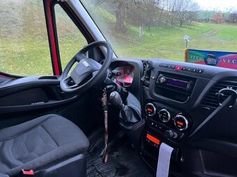 Iveco Daily 50C17 N1.B ,6 mist - 9