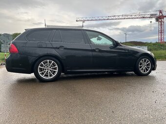 Bmw 320d facelift 170kw 450nm M-packet - 9