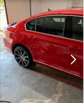 Volkswagen Passat ELEGANCE B8 facelift 1.5TSi 110KW DSG - 9