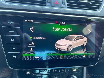 Škoda Superb III 2.0tsi Laurin a Klement - 9
