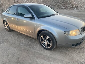 Audi a4 1.9 tdi 96 kw - 9