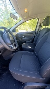 Dacia Logan 2019, 84 000 km - 9