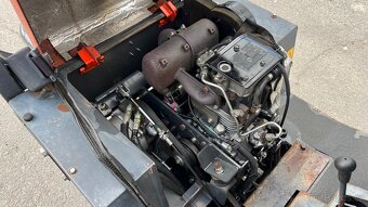 Kubota KC 70 - 9