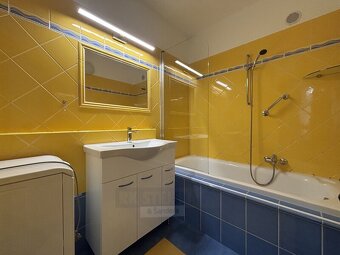 Pronájem bytu 2+1 56 m² - 9