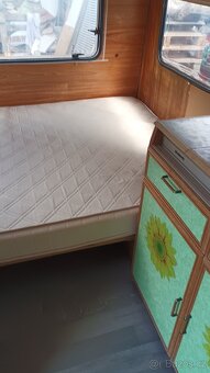 Karavan Dethleffs Dovoz SRN - 9
