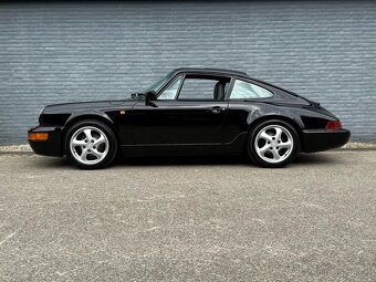 Porsche 911 (964) Carrera 2 1990 - 9