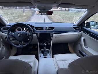 Škoda Superb III Laurin & Klement,2.0tdi 140kw - 9