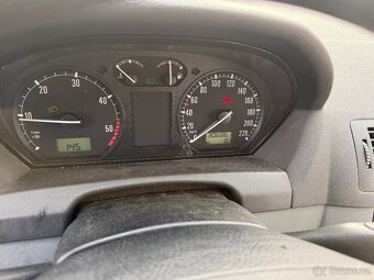 Škoda fabia 1 1.9 TDI 74kw r.v.2001 najeto 307000 km STK - 9