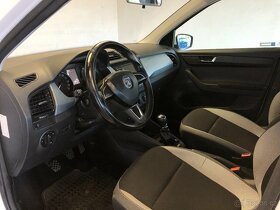 ŠKODA FABIA 1.4 TDI - 9