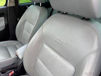 Škoda Octavia 2.0 TDi Laurin @ Klement - 9