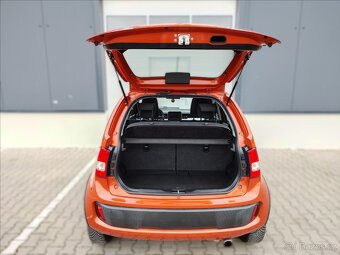 Suzuki Ignis 1,2 DualJet PREMIUM (2017) - 9