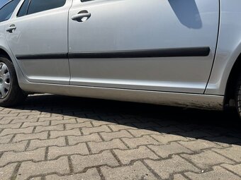 Škoda Octavia 1,9 TDI 77 KW STK KOLA - 9