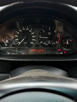BMW E46 - 9