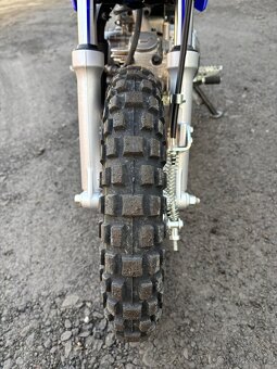 Yamaha tt-r 50 - 9