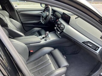 BMW m5 f90 Competition 460kw - 9