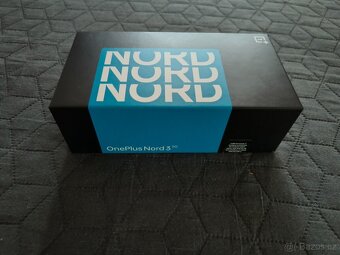 Oneplus Nord 3 5G - 9