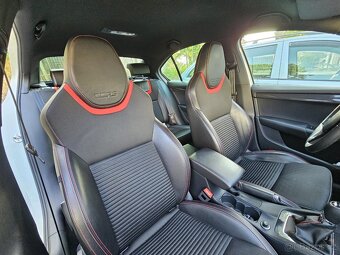 Škoda Octavia 3 RS Challenge, 2.0TDI, 135kw, manual - 9