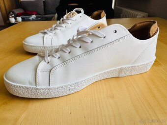 Tenisky Le Coq Sportif TOP STAV - 9