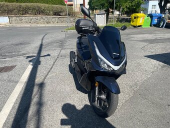 Honda PCX 125 2025 120km - 9