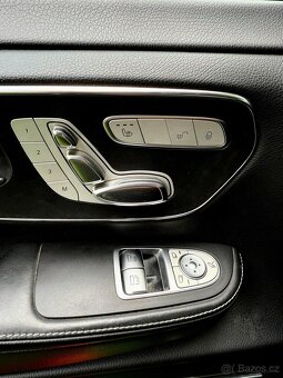 Mercedes-Benz Třídy V 2,2 250d 4MATIC Avantgarde - 9