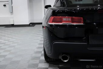 Chevrolet Camaro SS 3.6 V6 241 kW AT - 9
