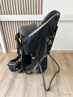 Dětská krosna, nosič Deuter Kid Comfort III 3 - 9