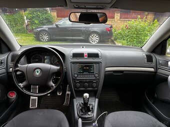 Octavia 2 sedan - 9