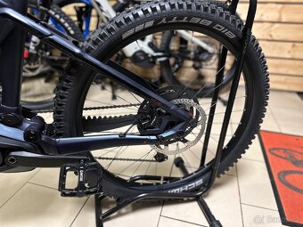 Elektrokolo BULLS SONIC EVO AM1 BOSCH CX 750Wh NOVÉ - 9