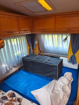 Karavan HOBBY - 9