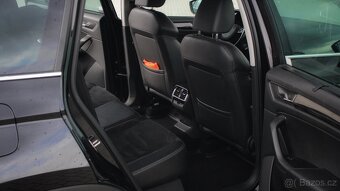 Škoda Kodiaq I 2017, 2.0TDI, DSG, Style+, Canton, Alcantara - 9
