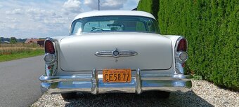 1955 BUICK CENTURY 322ci 5.3L V8 LEGENDA - 9
