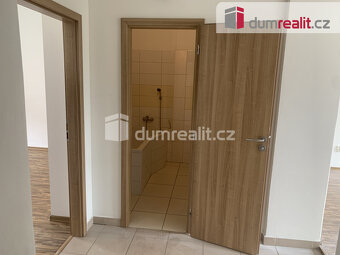 Pronájem bytu 2+kk, 62 m2, Šaldova, Ústí nad Labem - 9
