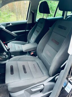 Vw Tiguan 103kw 4motion - 9