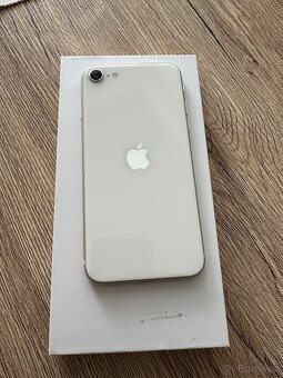 iPhone se 2022 128gb záruka Smarty - 9