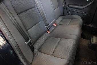 Audi A4 2.0TDi , 103 kW nafta, 2007 - 9