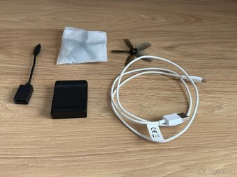 DJI Avata+Goggles V2+Motion Controller. Záruka do 23.3.2026 - 9