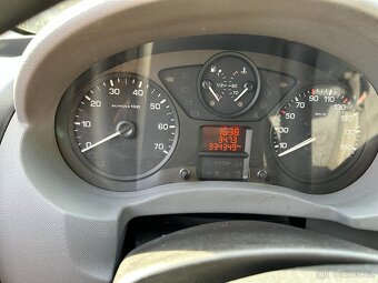 Peugeot Expert 2.0 HDI,88kW, bez investic, DPH, tažné - 9