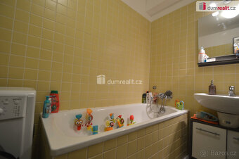 Prodej 2kk 56m2+4m2 balkon P5 Stodůlky Symfonická - 9