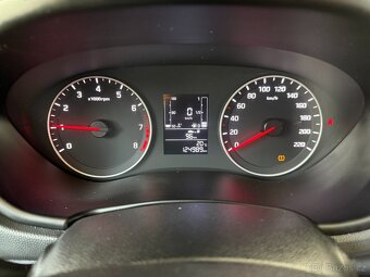 Hyundai i20 1.0 74 kW DPH - 9