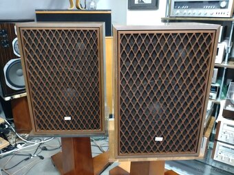 reproduktory Sansui SP X 9000- rezervováno - 9