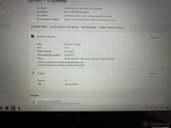 Prodám HP Pavilion X360 - 9